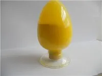 Švino chromo geltona 34