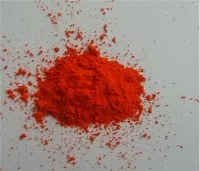 Pigment Orange 13, skirtas tekstilės spausdinimo rašalui